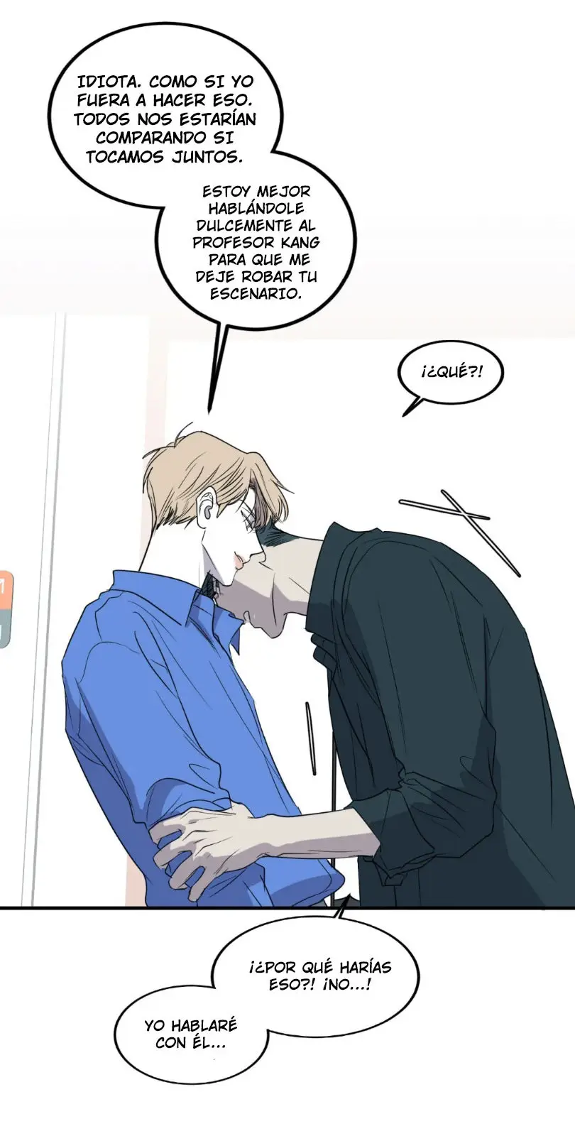 Complejo corporal (2019) - Capítulo 23 - Página 7 - LectorTMOo