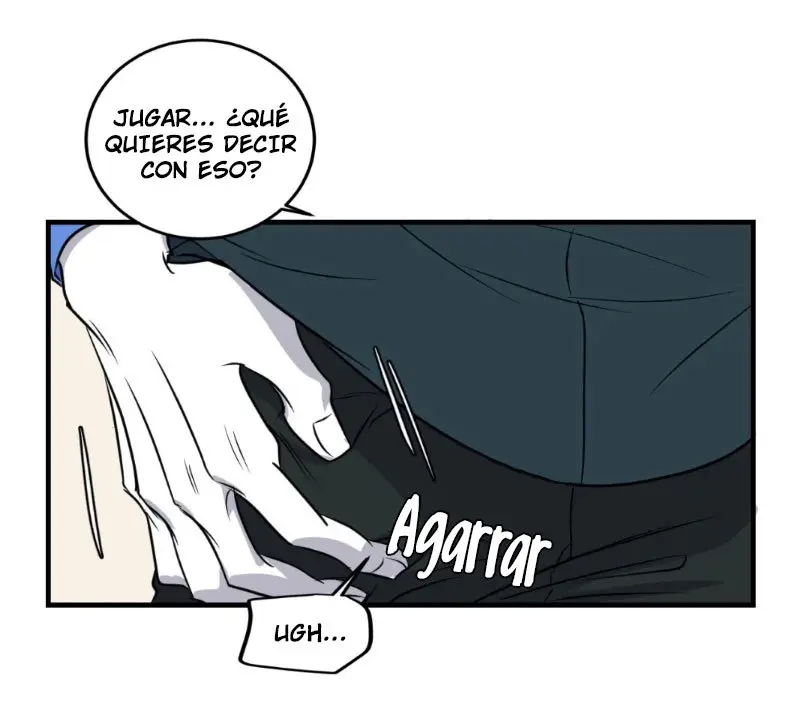 Complejo corporal (2019) - Capítulo 23 - Página 11 - LectorTMOo