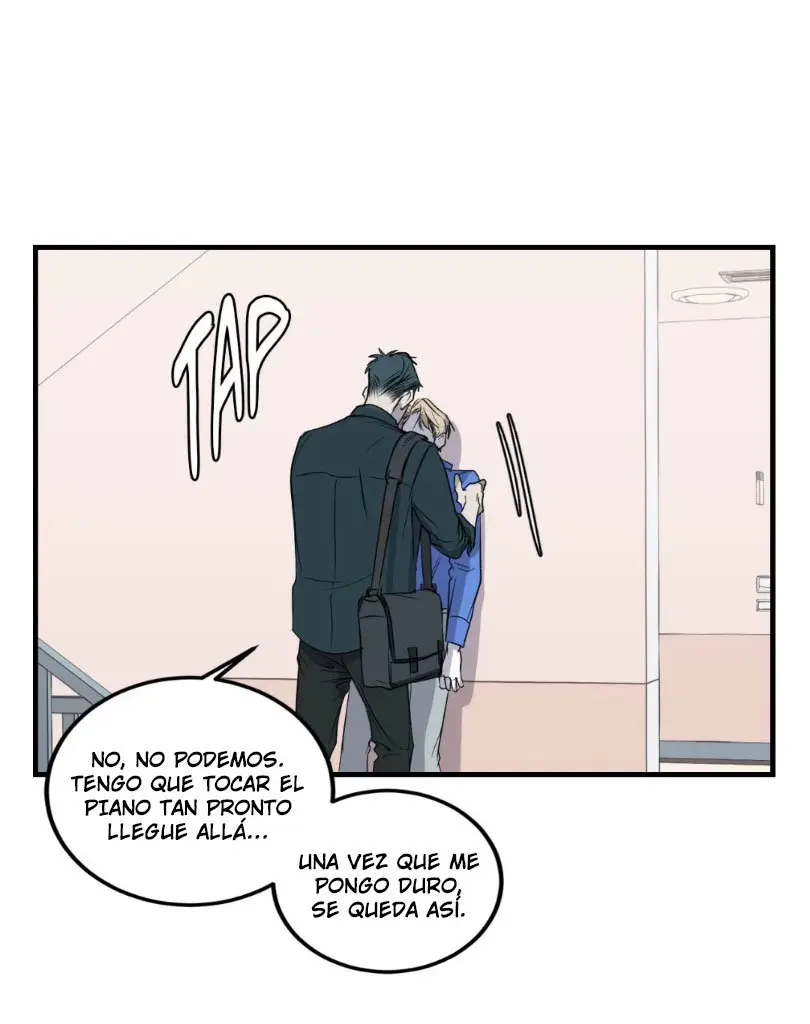 Complejo corporal (2019) - Capítulo 23 - Página 14 - LectorTMOo