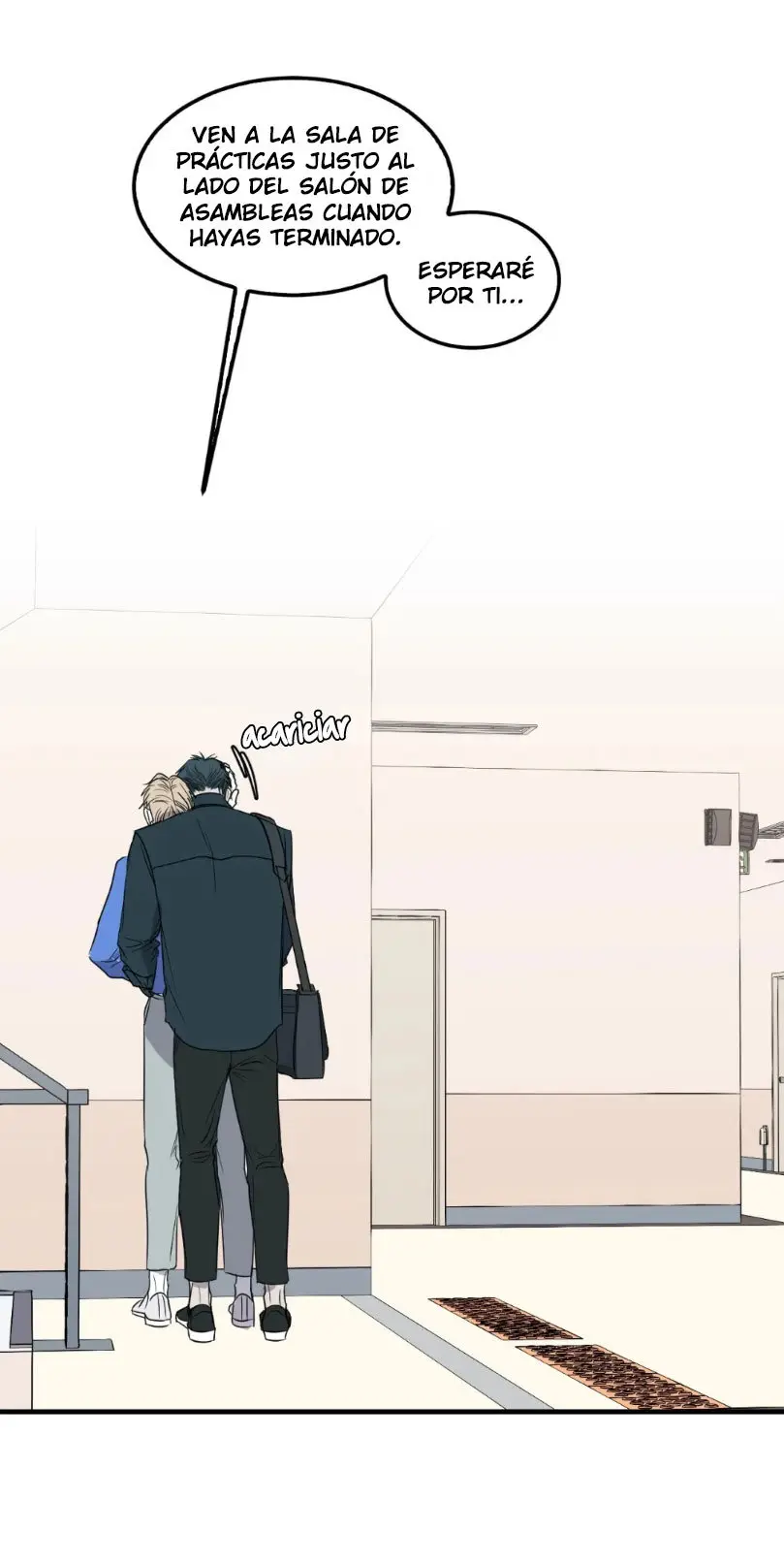 Complejo corporal (2019) - Capítulo 23 - Página 22 - LectorTMOo