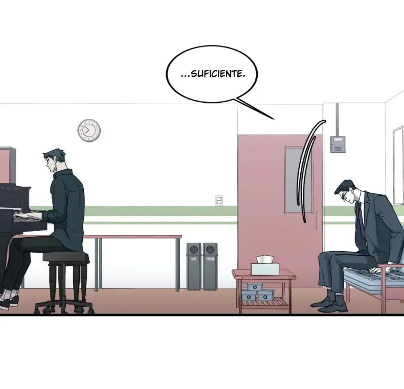 Complejo corporal (2019) - Capítulo 23 - Página 28 - LectorTMOo