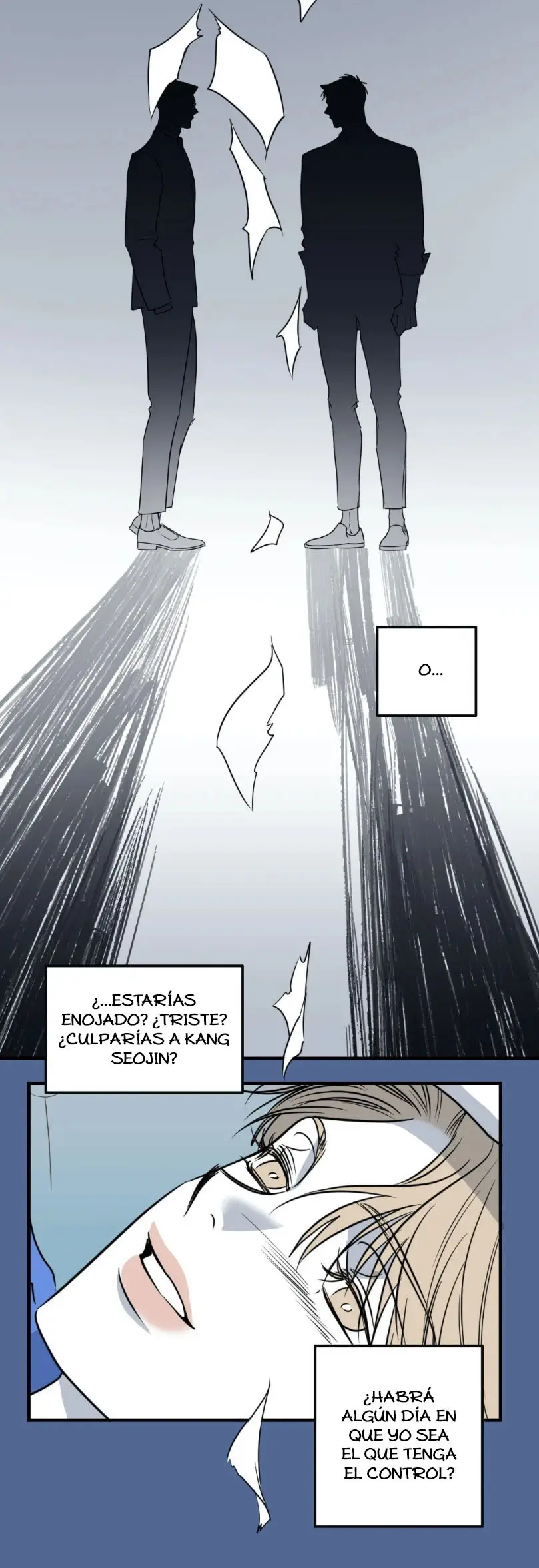 Complejo corporal (2019) - Capítulo 24 - Página 7 - LectorTMOo