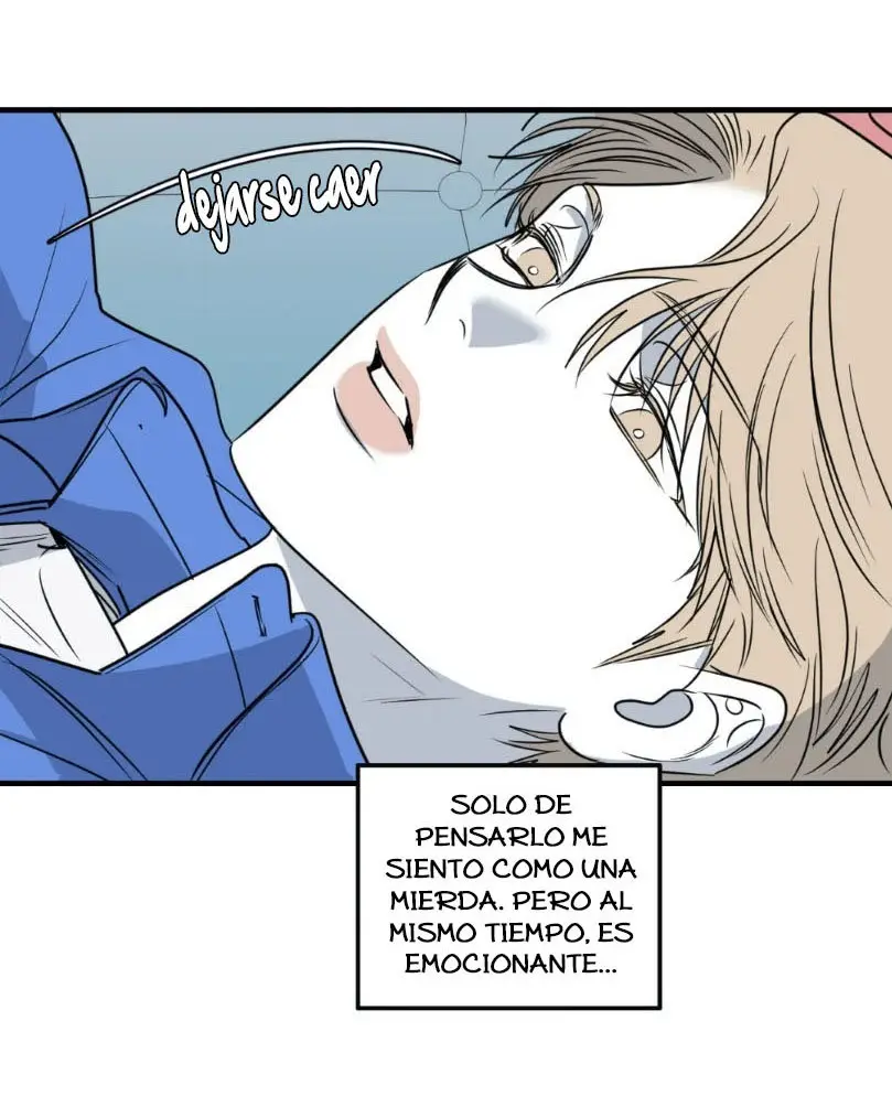 Complejo corporal (2019) - Capítulo 24 - Página 9 - LectorTMOo