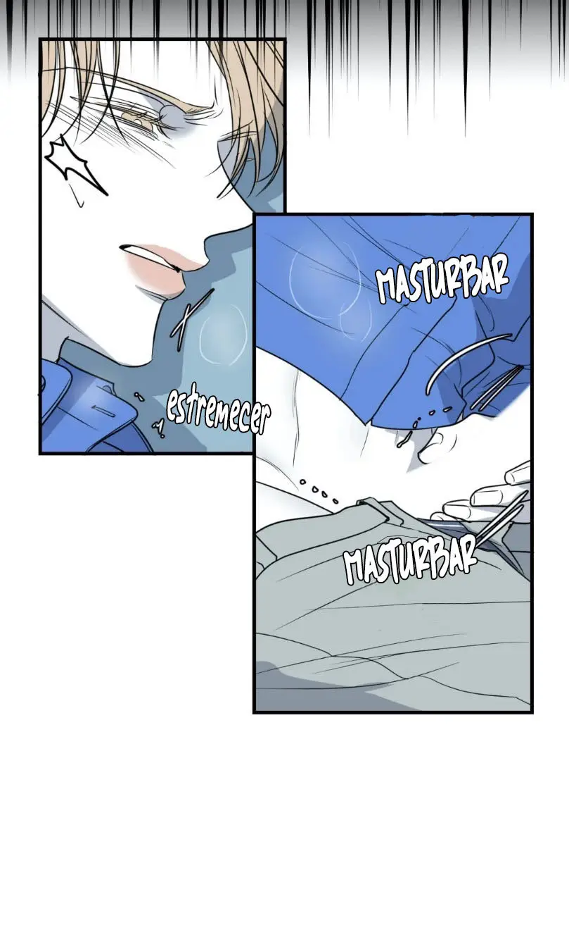 Complejo corporal (2019) - Capítulo 24 - Página 12 - LectorTMOo