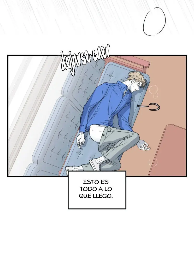 Complejo corporal (2019) - Capítulo 24 - Página 14 - LectorTMOo