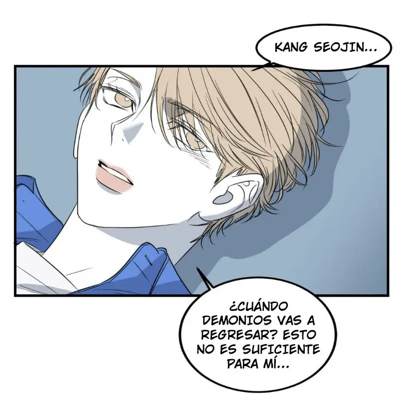 Complejo corporal (2019) - Capítulo 24 - Página 20 - LectorTMOo