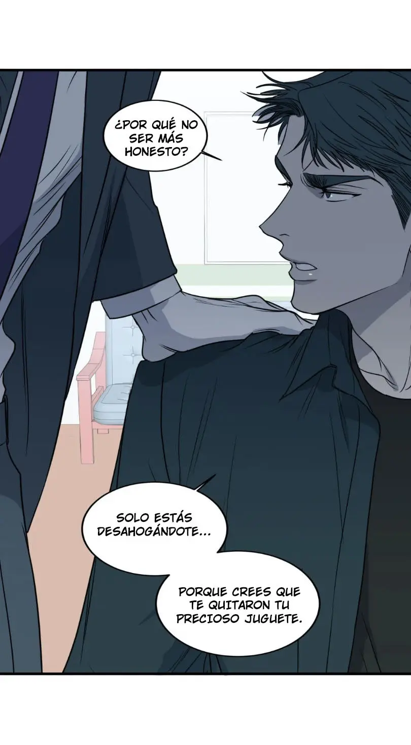 Complejo corporal (2019) - Capítulo 24 - Página 24 - LectorTMOo