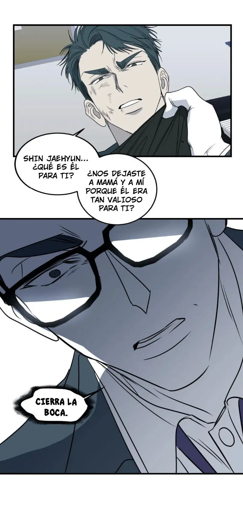Complejo corporal (2019) - Capítulo 24 - Página 29 - LectorTMOo