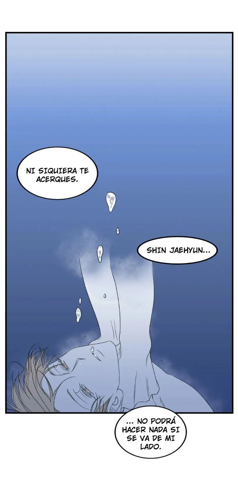 Complejo corporal (2019) - Capítulo 24 - Página 30 - LectorTMOo