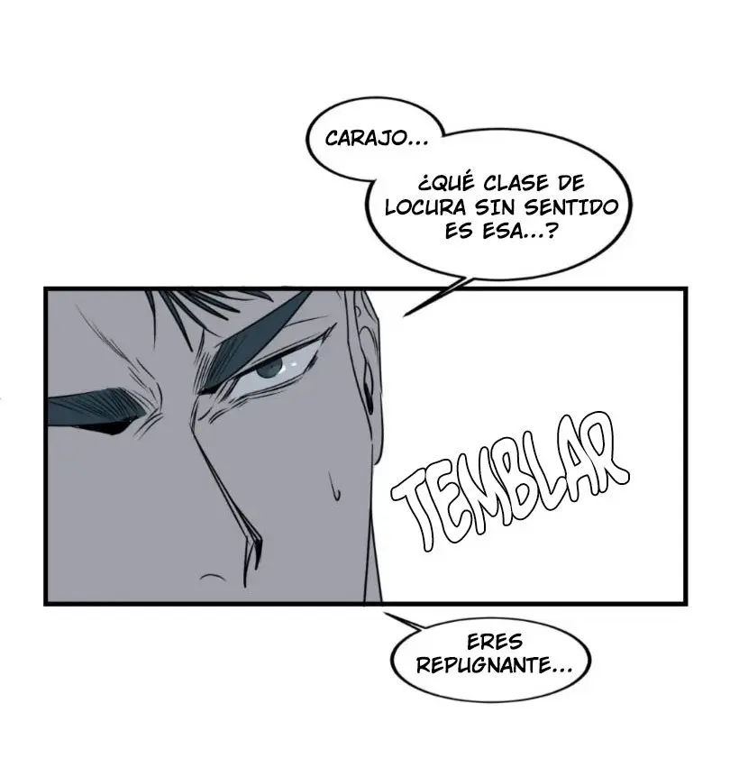 Complejo corporal (2019) - Capítulo 24 - Página 32 - LectorTMOo
