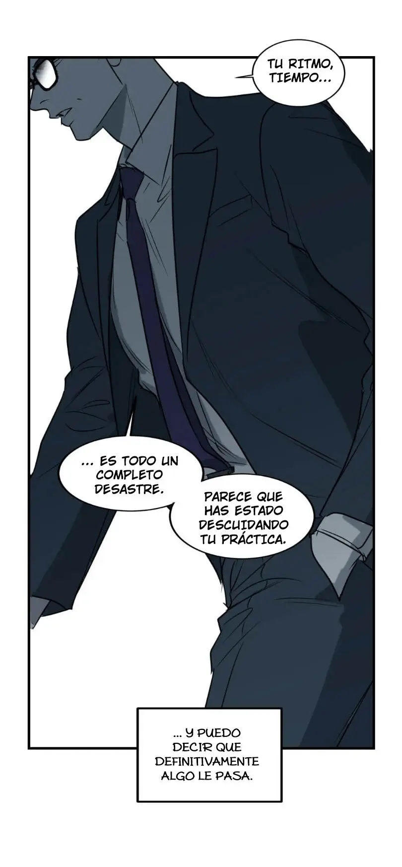 Complejo corporal (2019) - Capítulo 25 - Página 5 - LectorTMOo