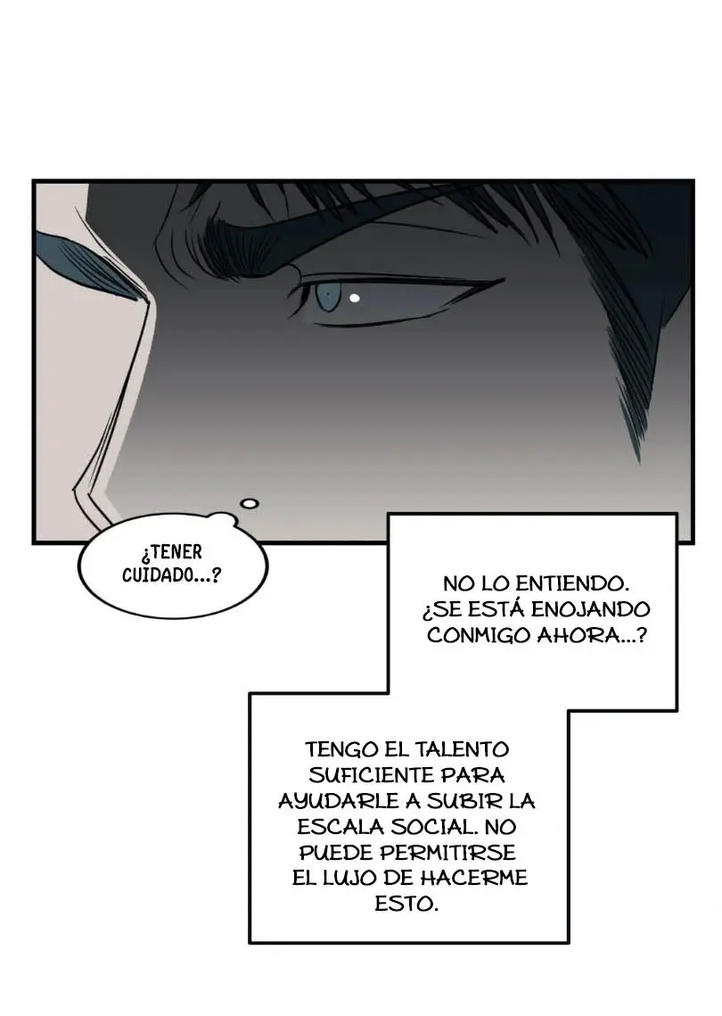 Complejo corporal (2019) - Capítulo 25 - Página 9 - LectorTMOo