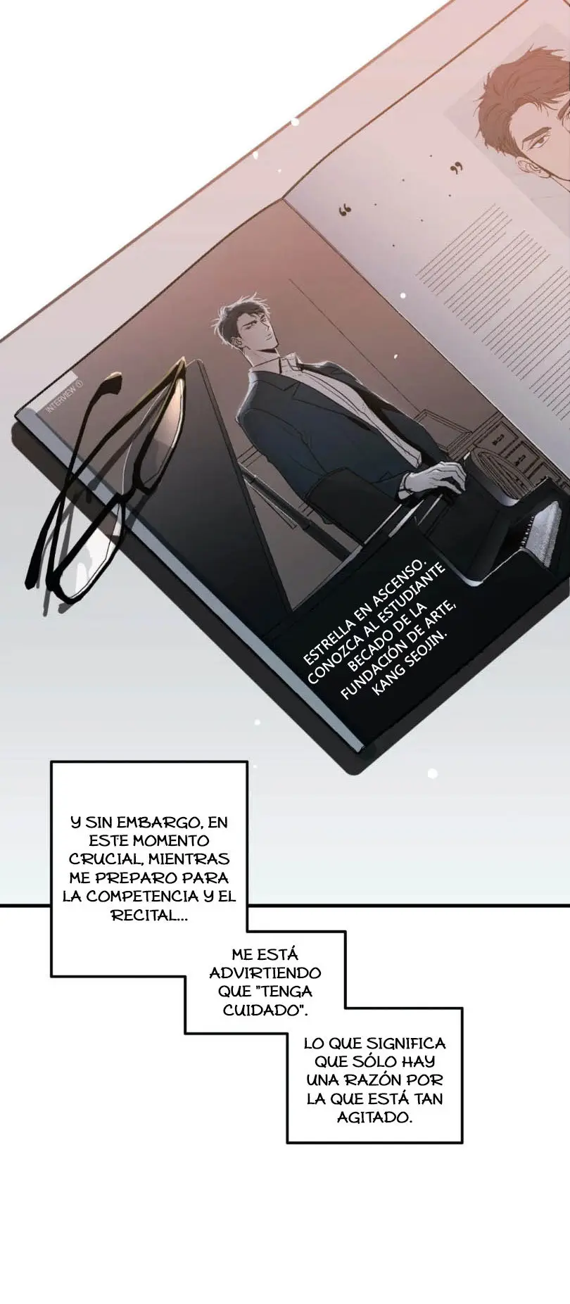 Complejo corporal (2019) - Capítulo 25 - Página 10 - LectorTMOo