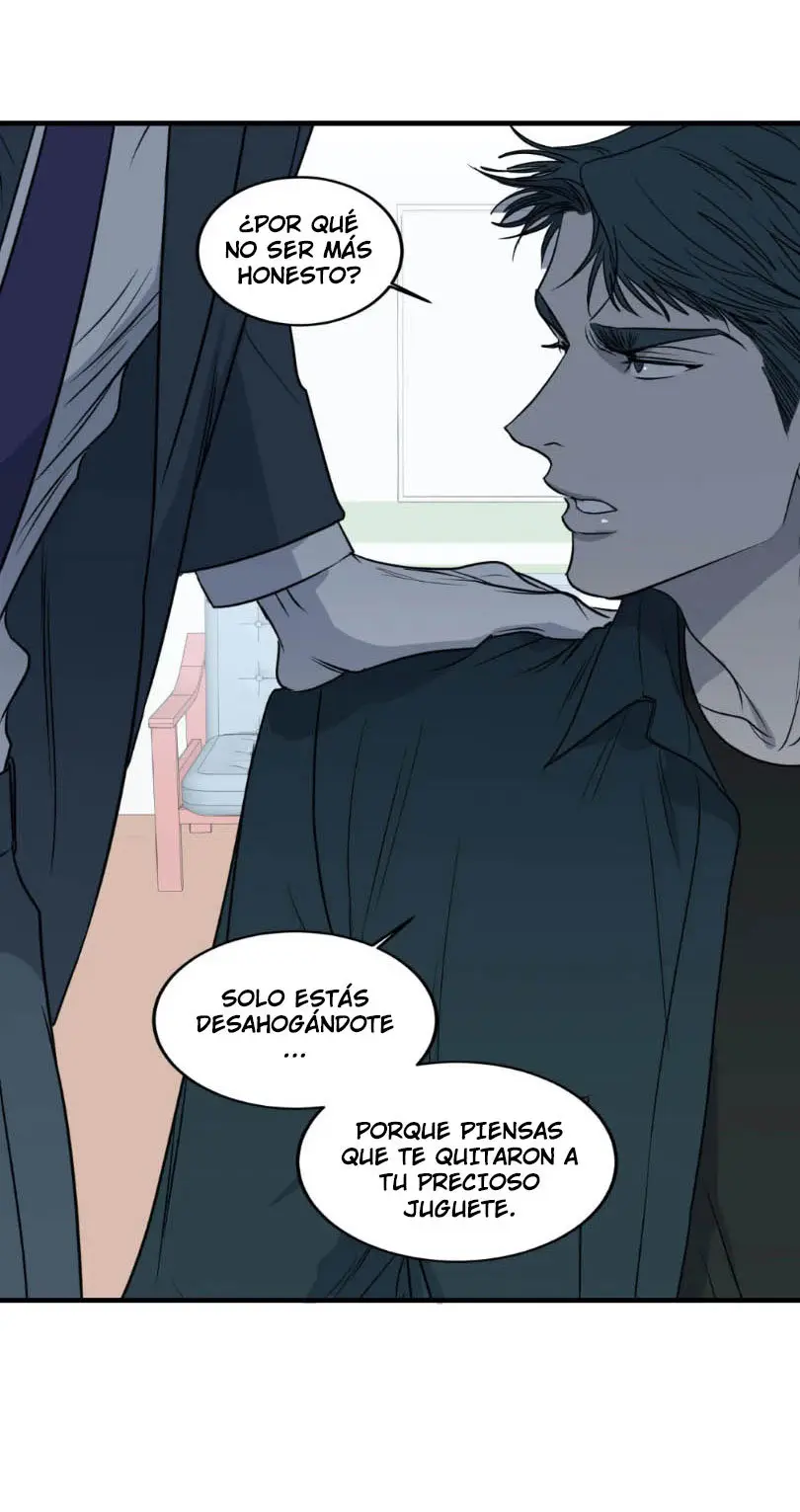 Complejo corporal (2019) - Capítulo 25 - Página 12 - LectorTMOo