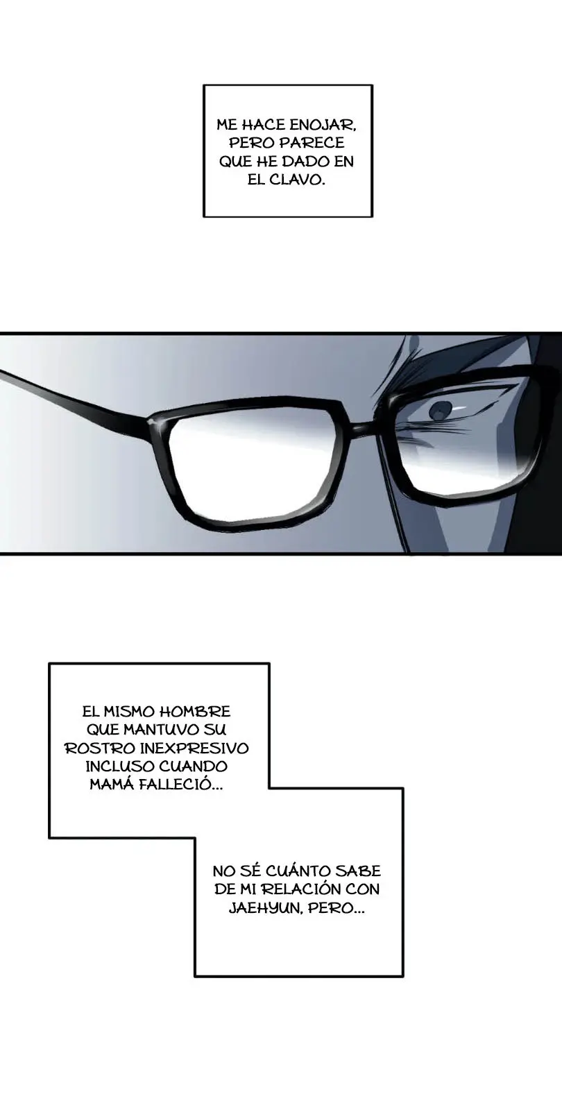Complejo corporal (2019) - Capítulo 25 - Página 13 - LectorTMOo