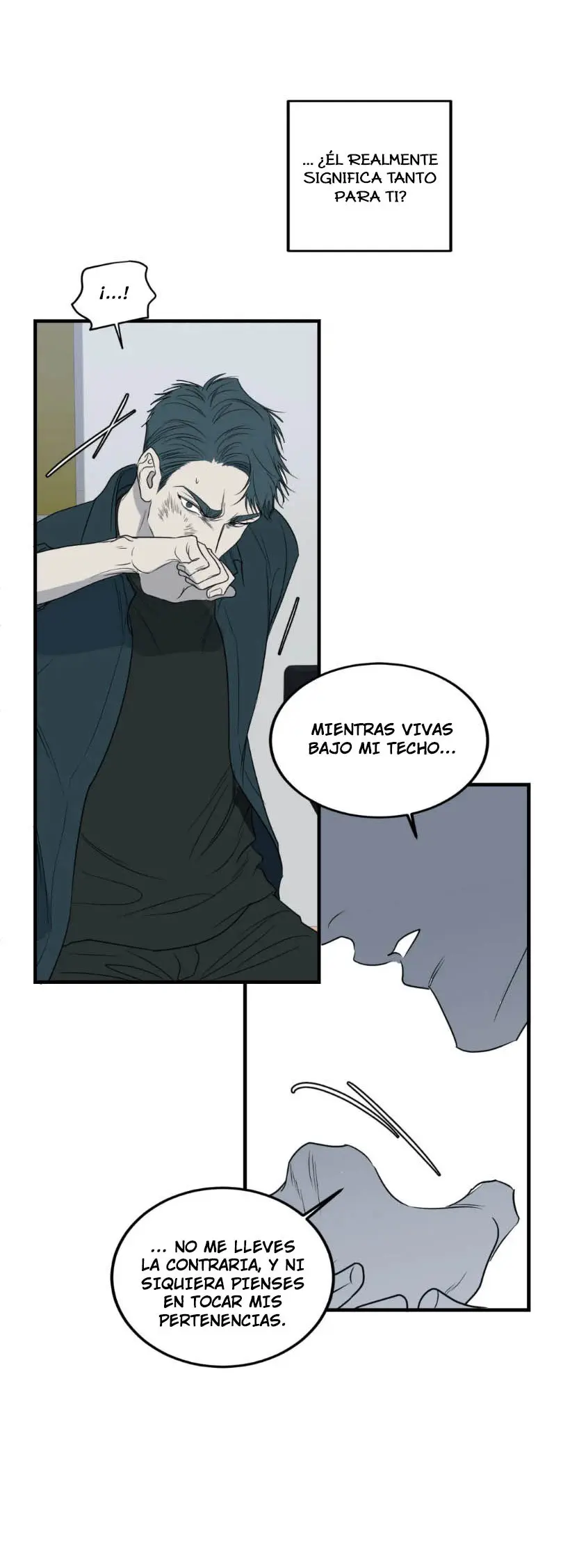 Complejo corporal (2019) - Capítulo 25 - Página 14 - LectorTMOo
