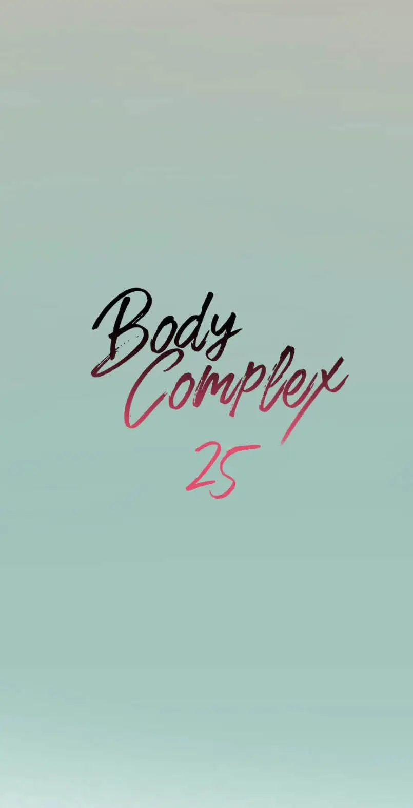Complejo corporal (2019) - Capítulo 25 - Página 18 - LectorTMOo
