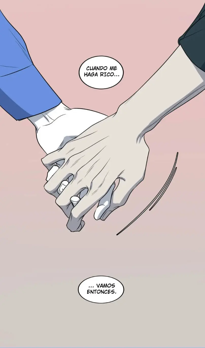 Complejo corporal (2019) - Capítulo 25 - Página 27 - LectorTMOo