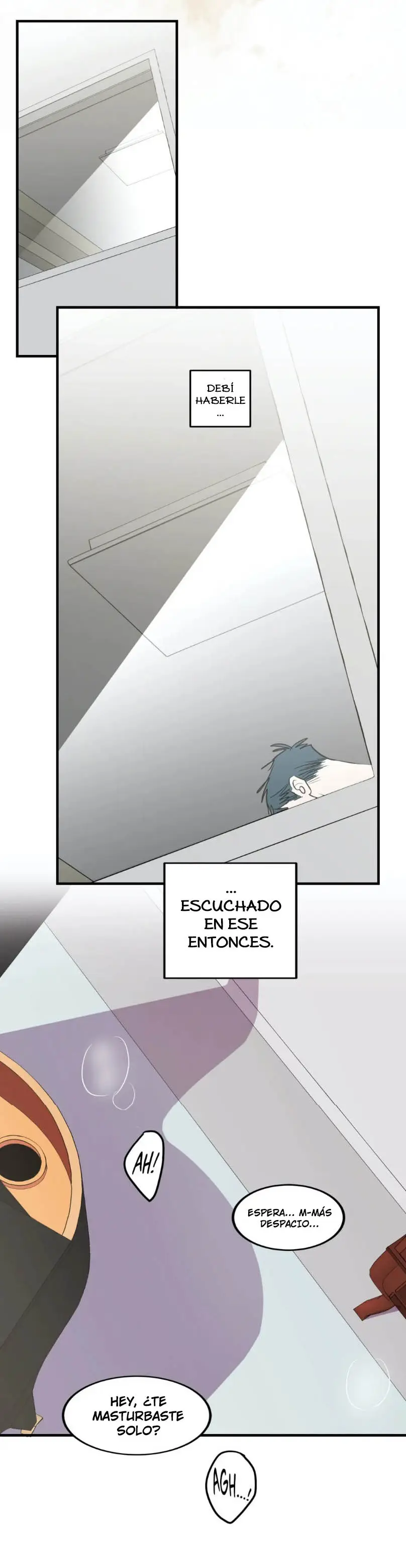 Complejo corporal (2019) - Capítulo 25 - Página 29 - LectorTMOo