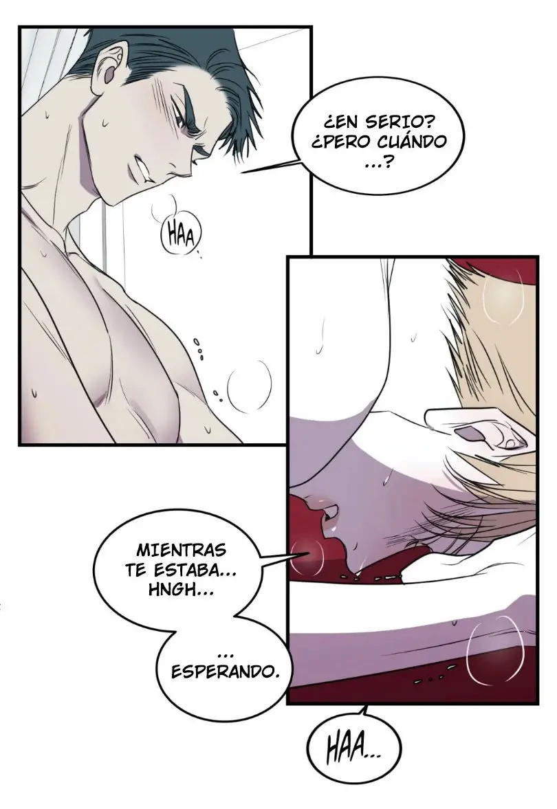 Complejo corporal (2019) - Capítulo 25 - Página 31 - LectorTMOo