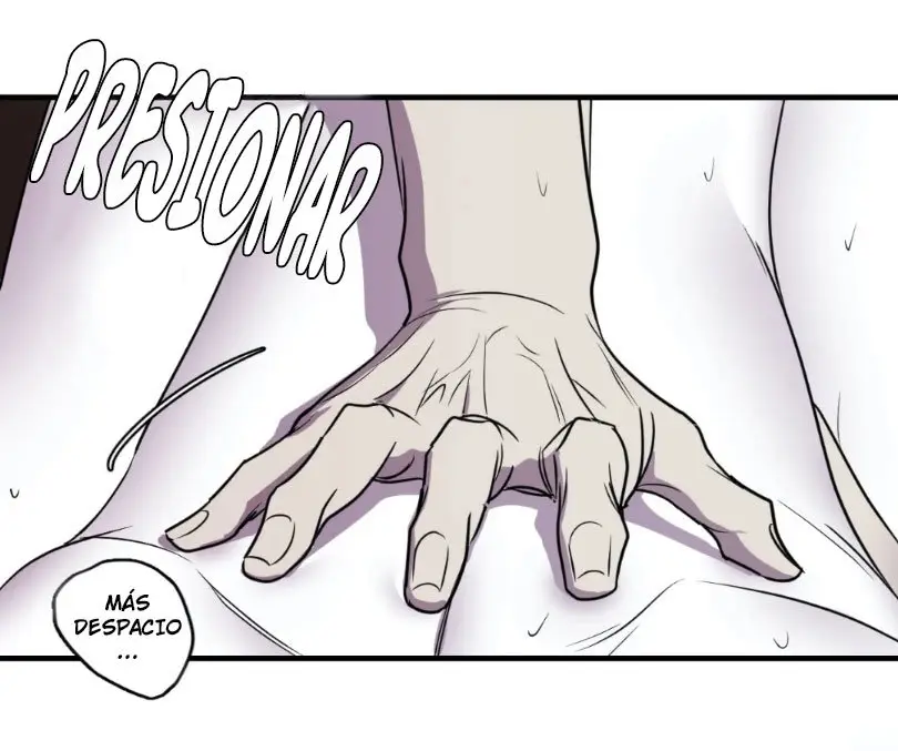 Complejo corporal (2019) - Capítulo 25 - Página 33 - LectorTMOo