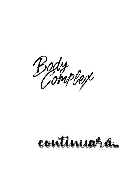 Complejo corporal (2019) - Capítulo 25 - Página 39 - LectorTMOo