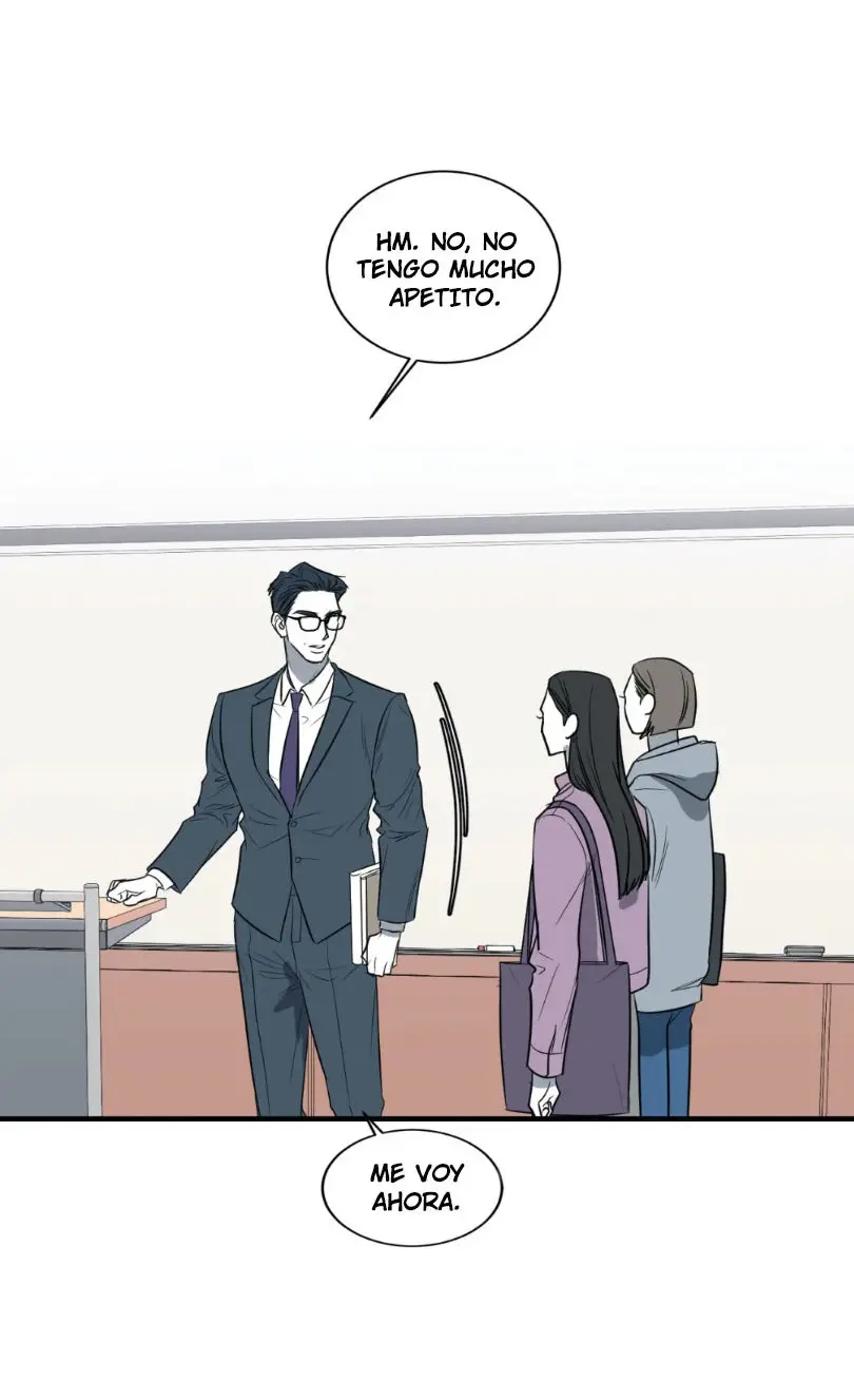 Complejo corporal (2019) - Capítulo 26 - Página 9 - LectorTMOo
