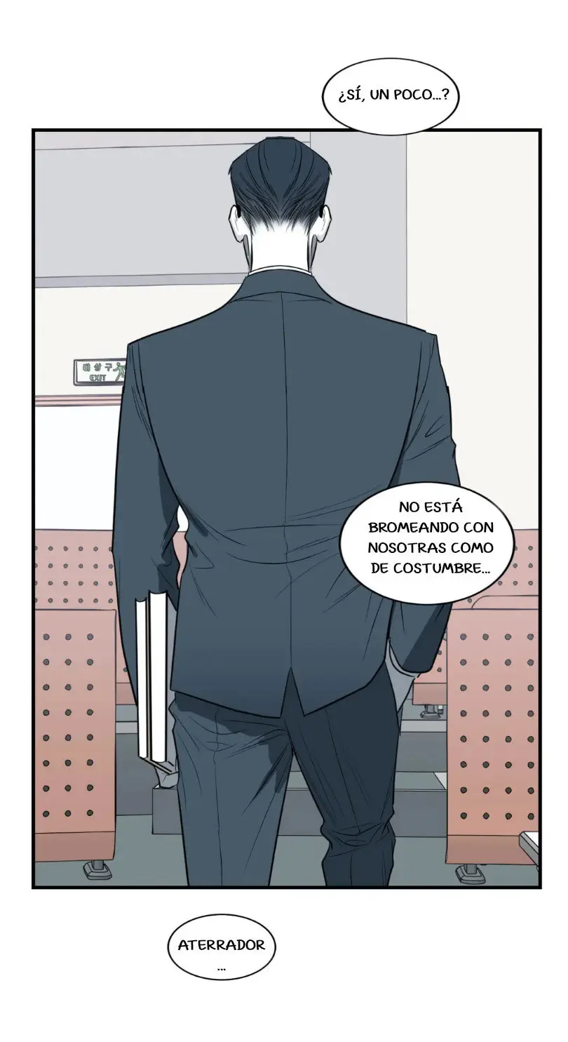 Complejo corporal (2019) - Capítulo 26 - Página 11 - LectorTMOo