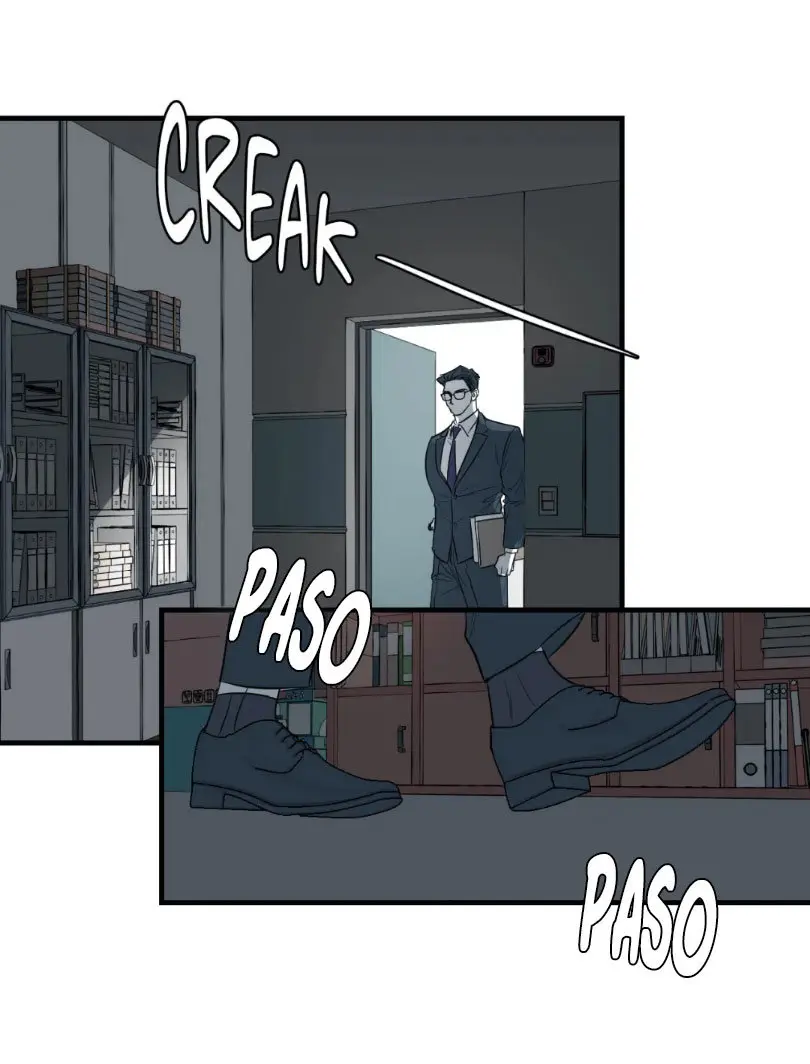 Complejo corporal (2019) - Capítulo 26 - Página 13 - LectorTMOo