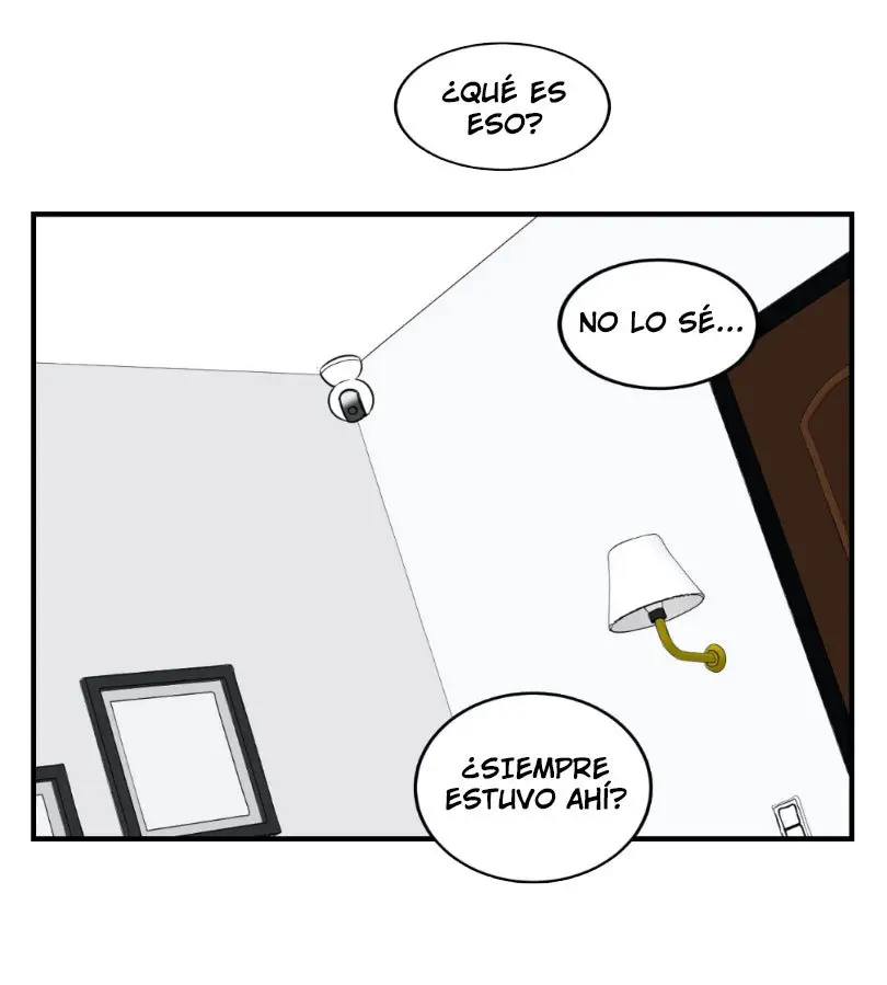 Complejo corporal (2019) - Capítulo 26 - Página 20 - LectorTMOo