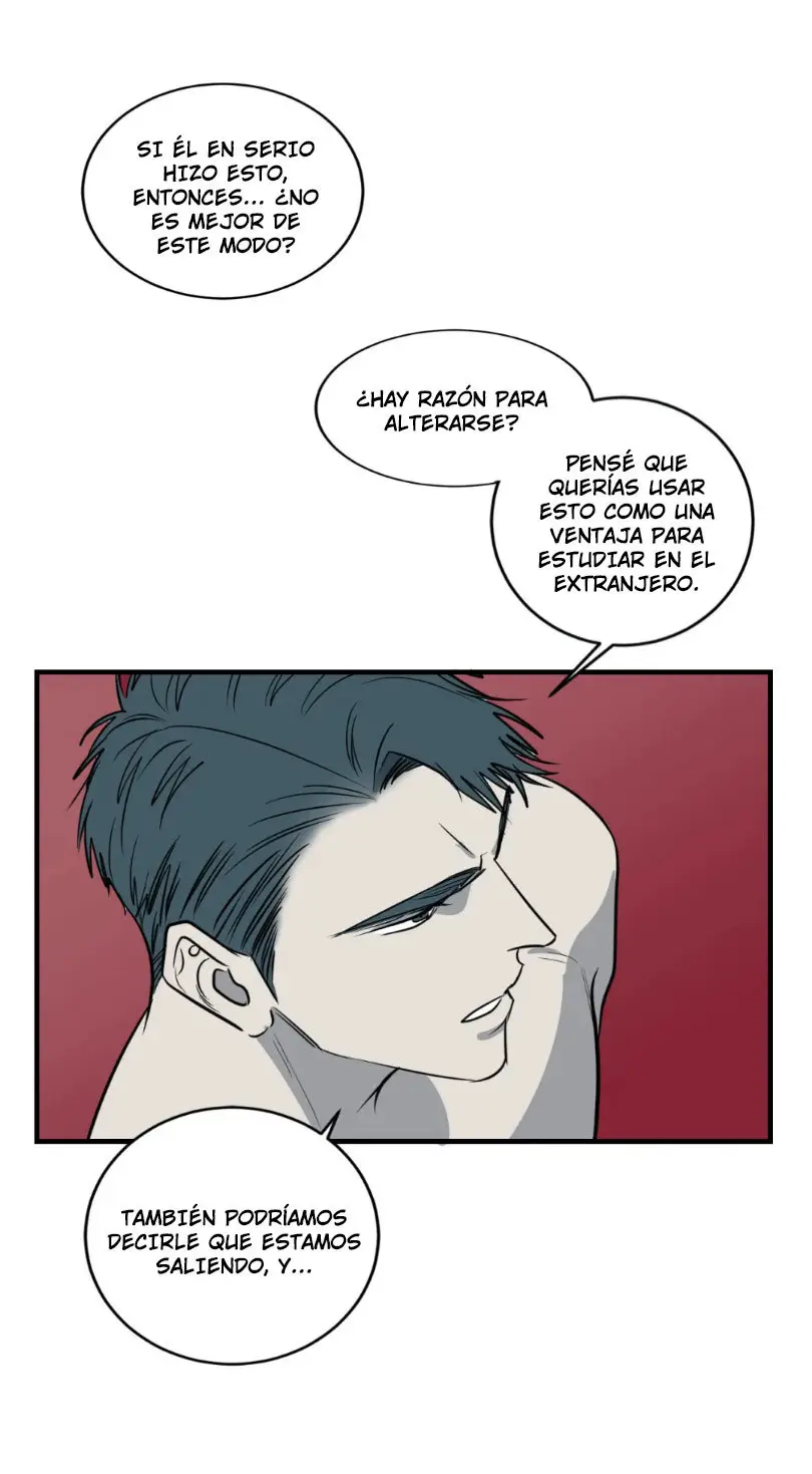 Complejo corporal (2019) - Capítulo 26 - Página 24 - LectorTMOo