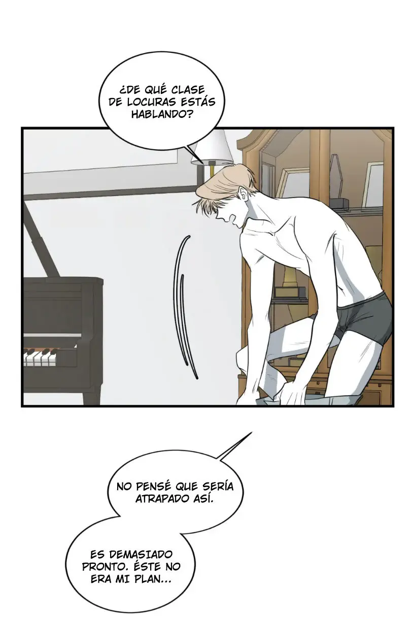 Complejo corporal (2019) - Capítulo 26 - Página 25 - LectorTMOo