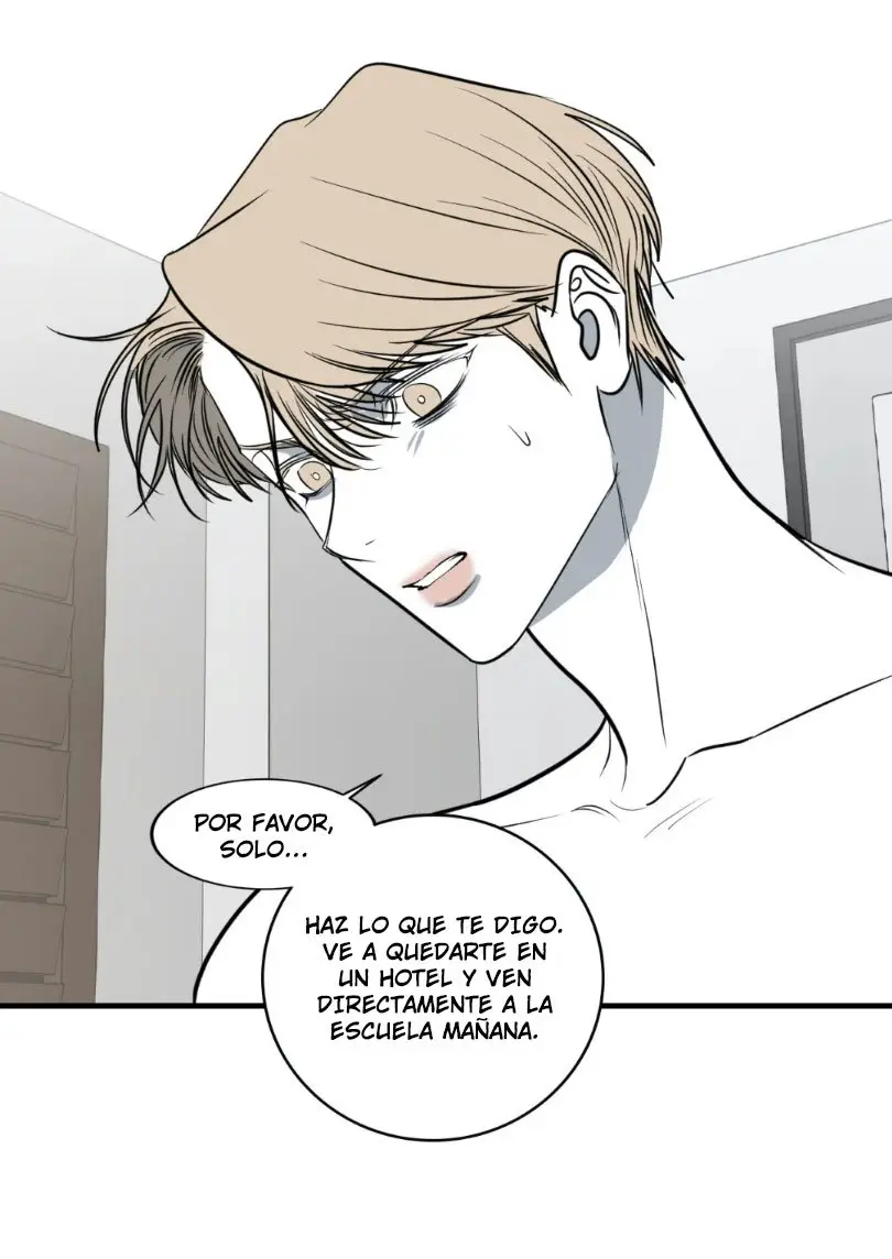 Complejo corporal (2019) - Capítulo 26 - Página 28 - LectorTMOo