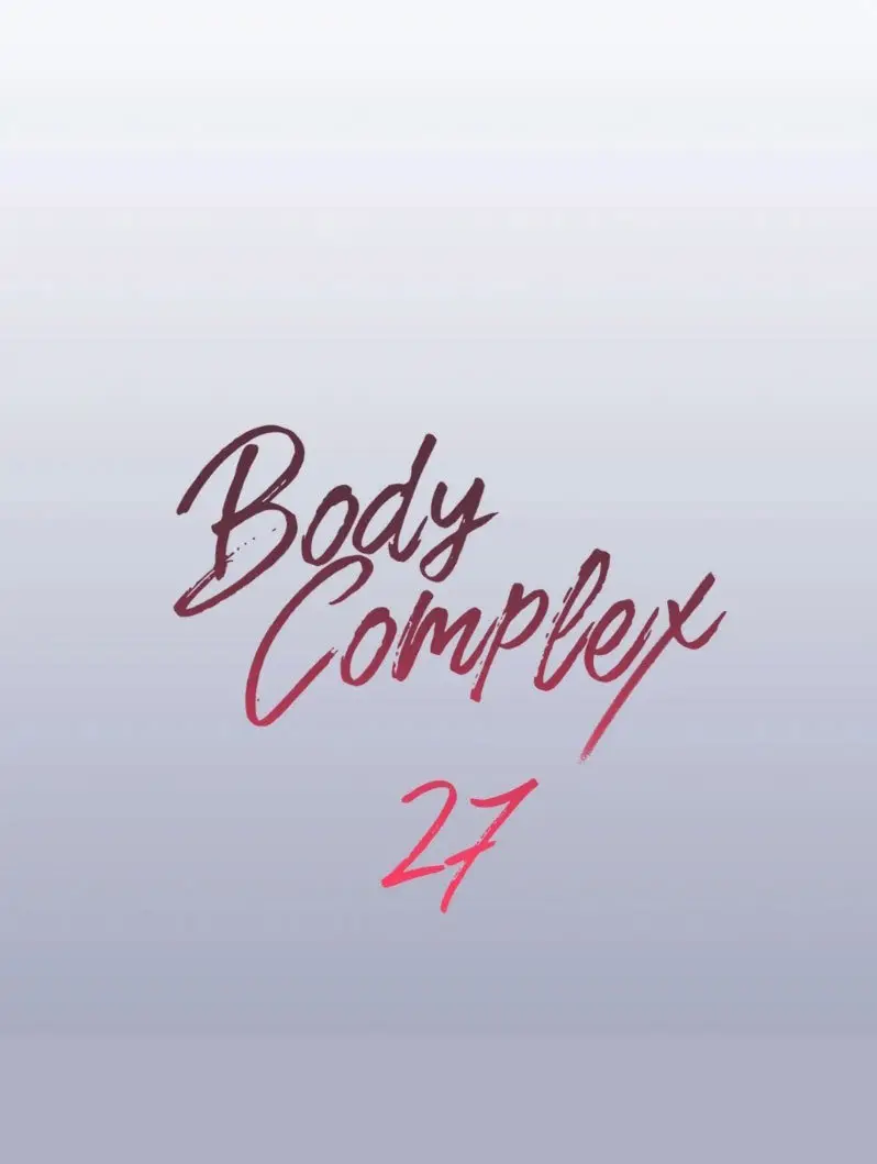 Complejo corporal (2019) - Capítulo 27 - Página 8 - LectorTMOo