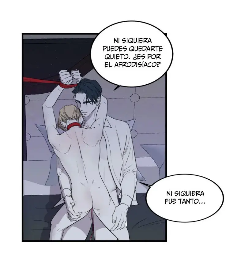 Complejo corporal (2019) - Capítulo 27 - Página 13 - LectorTMOo