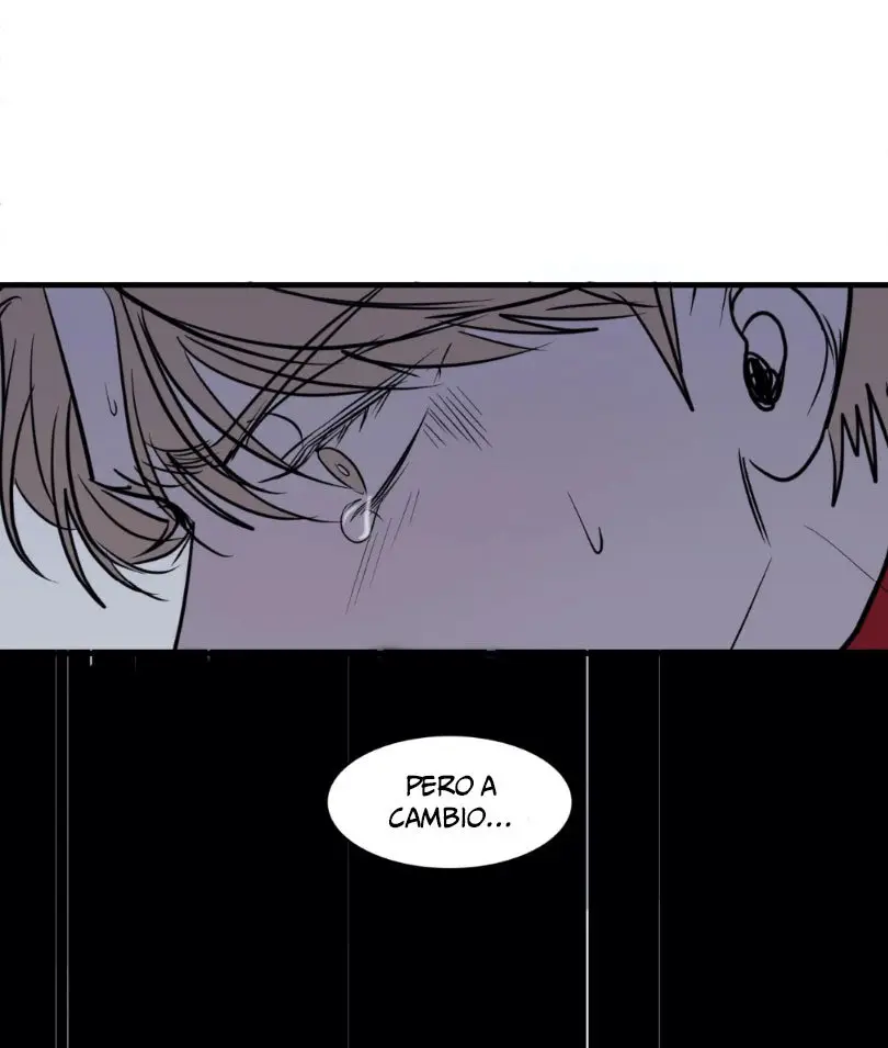 Complejo corporal (2019) - Capítulo 27 - Página 32 - LectorTMOo