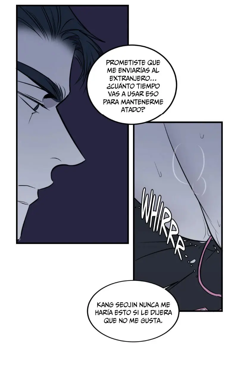Complejo corporal (2019) - Capítulo 27 - Página 38 - LectorTMOo