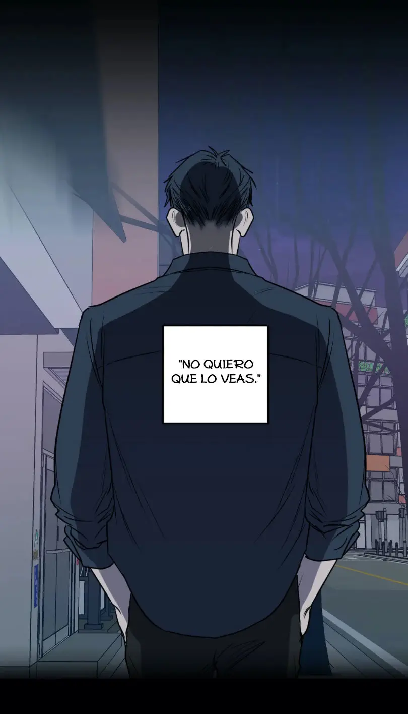Complejo corporal (2019) - Capítulo 28 - Página 4 - LectorTMOo