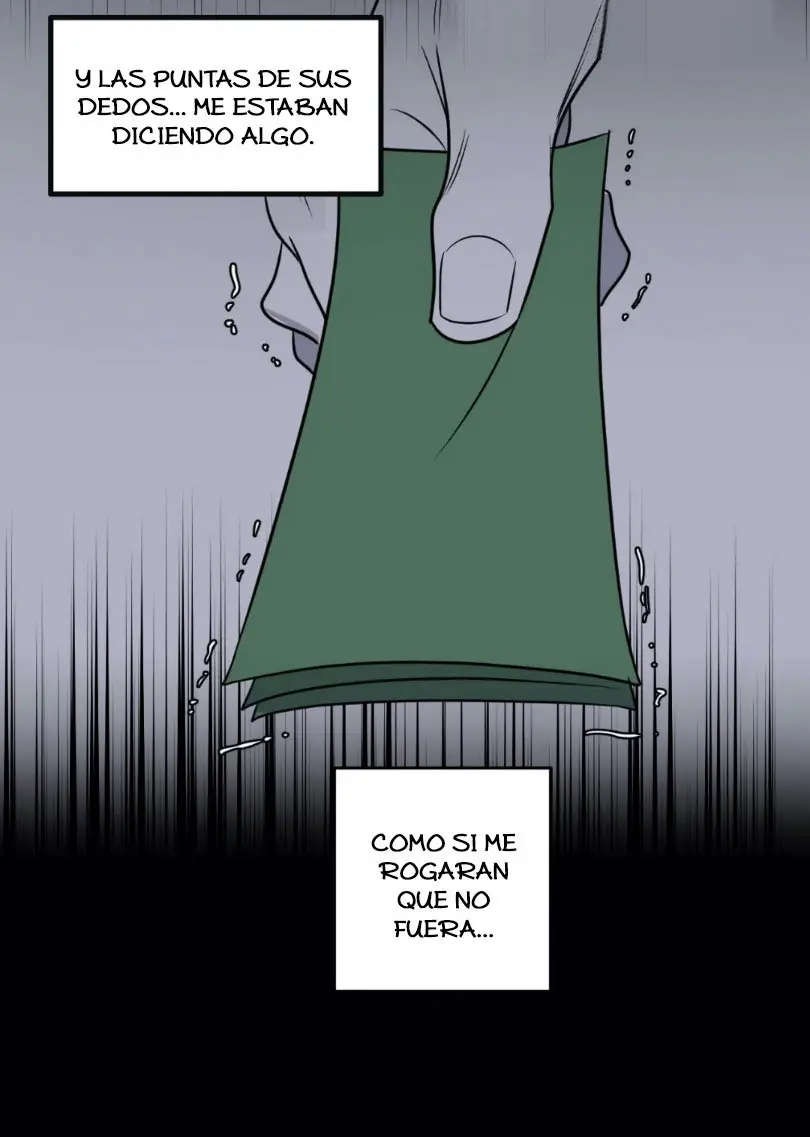 Complejo corporal (2019) - Capítulo 28 - Página 6 - LectorTMOo