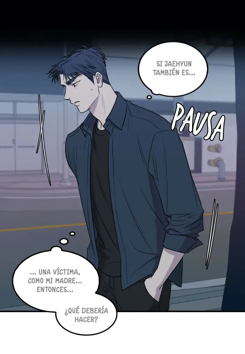 Complejo corporal (2019) - Capítulo 28 - Página 7 - LectorTMOo