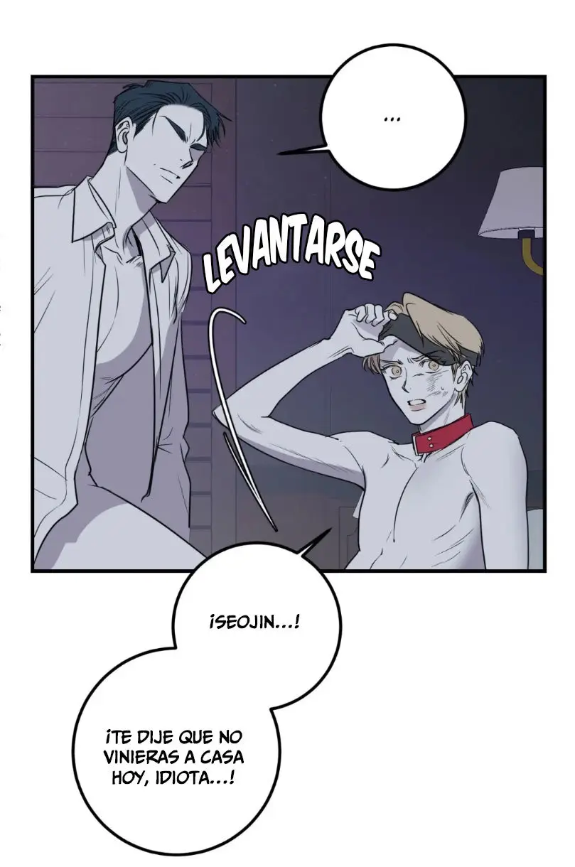 Complejo corporal (2019) - Capítulo 28 - Página 19 - LectorTMOo