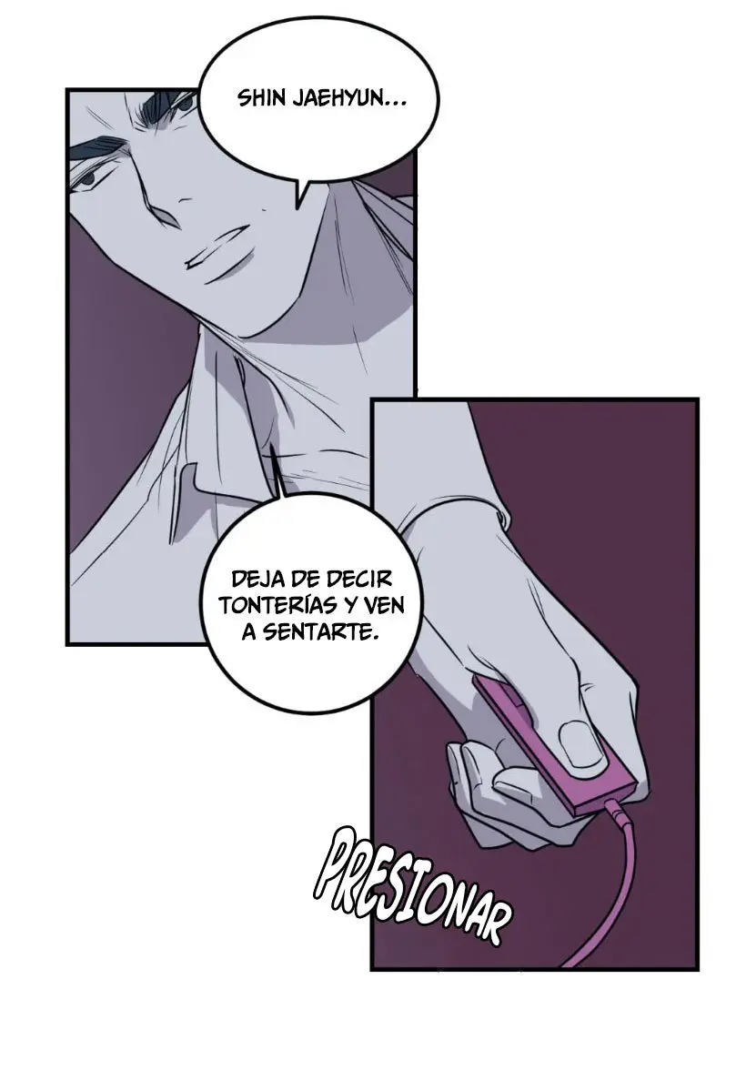 Complejo corporal (2019) - Capítulo 28 - Página 24 - LectorTMOo
