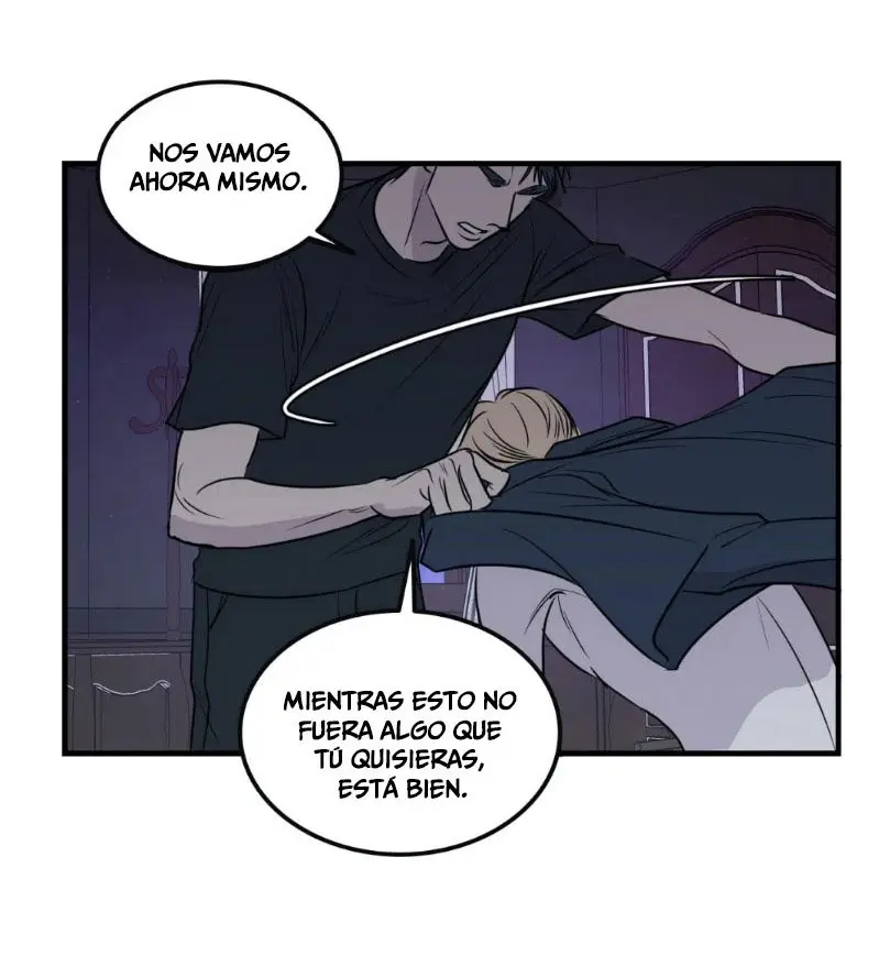 Complejo corporal (2019) - Capítulo 28 - Página 26 - LectorTMOo