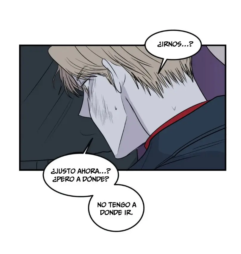 Complejo corporal (2019) - Capítulo 28 - Página 27 - LectorTMOo