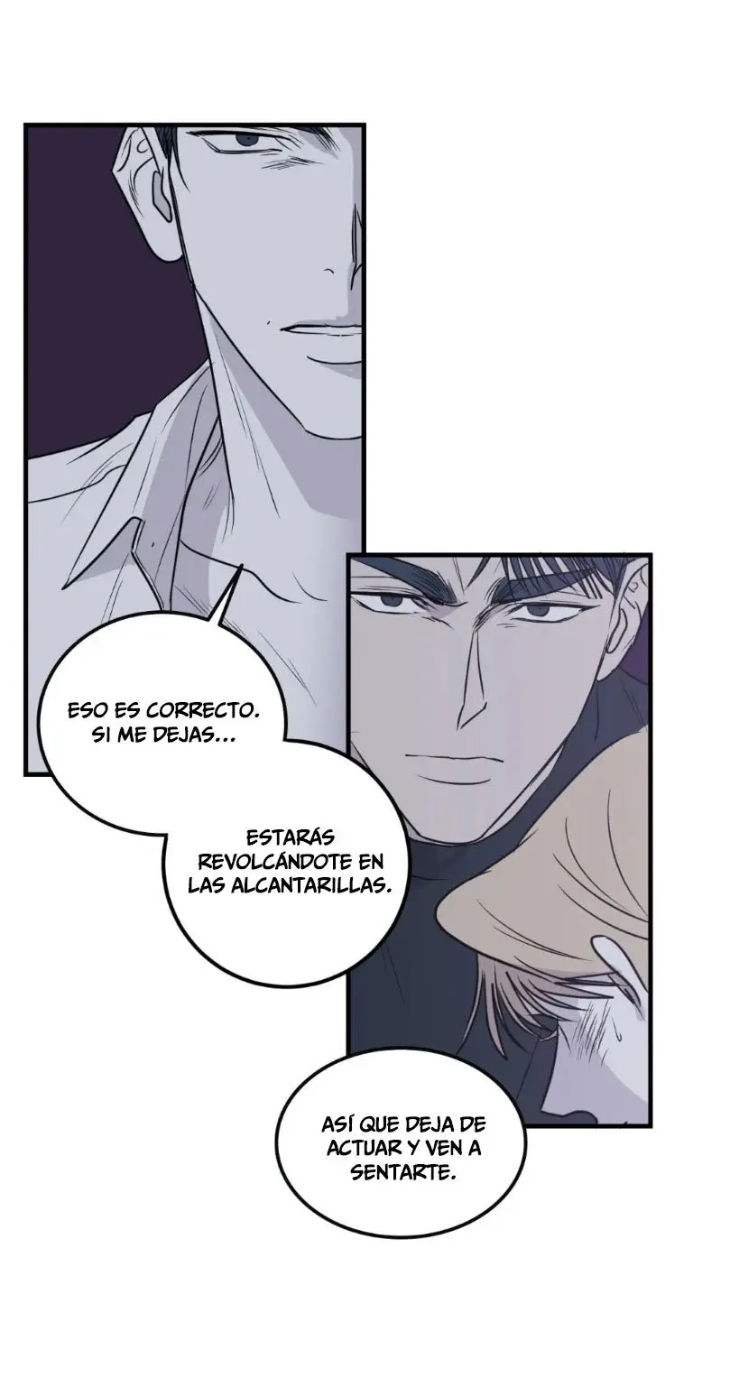 Complejo corporal (2019) - Capítulo 28 - Página 28 - LectorTMOo