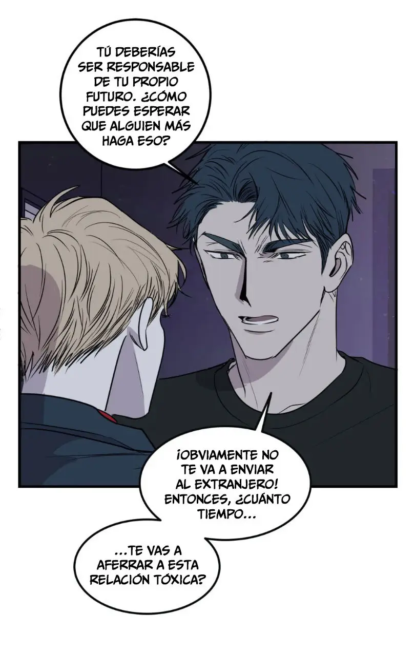 Complejo corporal (2019) - Capítulo 28 - Página 32 - LectorTMOo