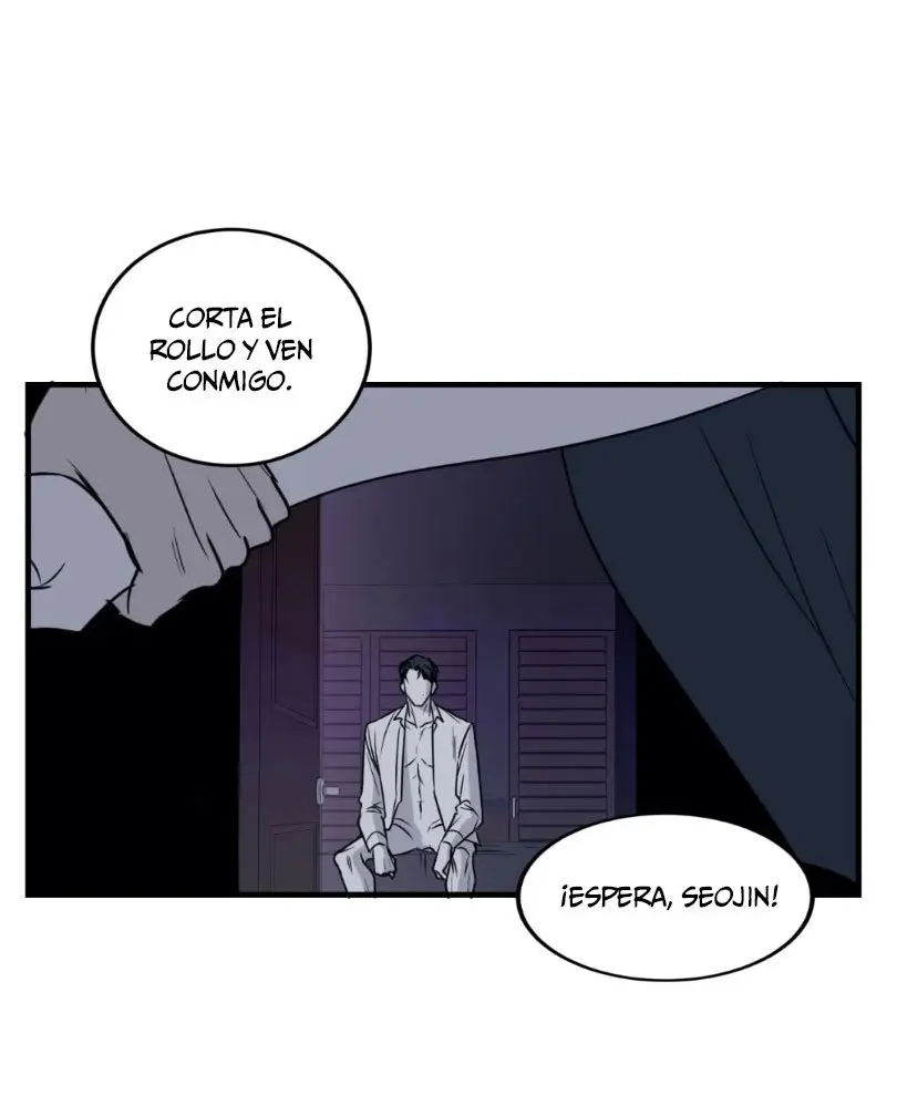 Complejo corporal (2019) - Capítulo 29 - Página 5 - LectorTMOo