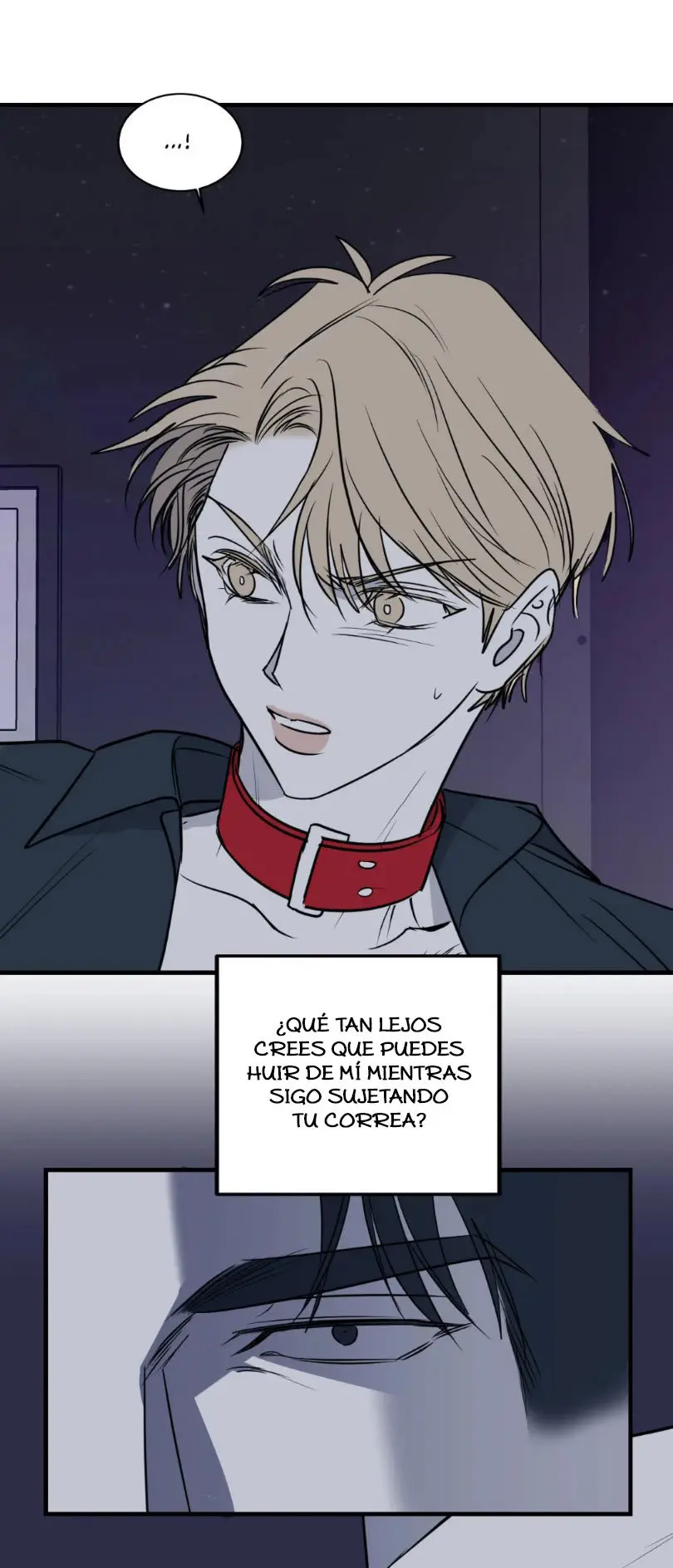 Complejo corporal (2019) - Capítulo 29 - Página 6 - LectorTMOo