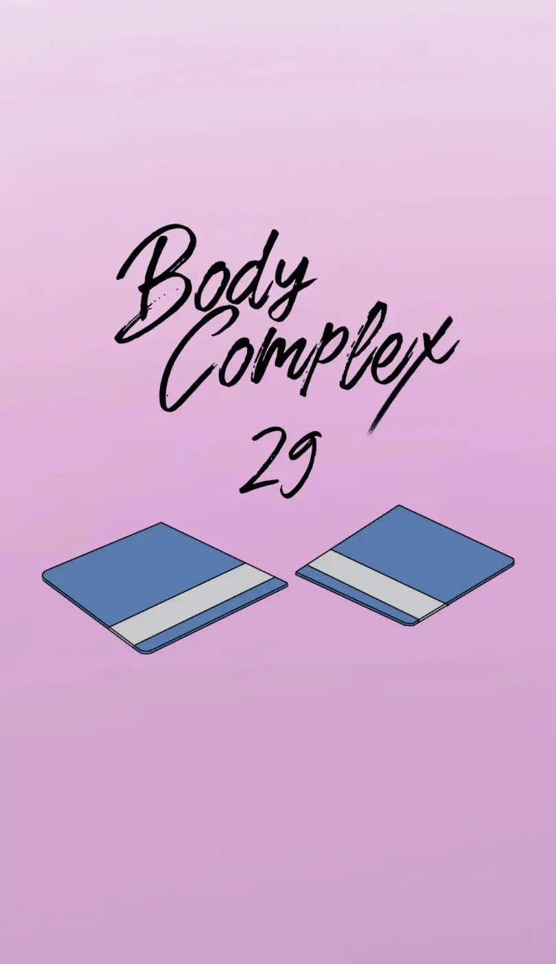 Complejo corporal (2019) - Capítulo 29 - Página 10 - LectorTMOo