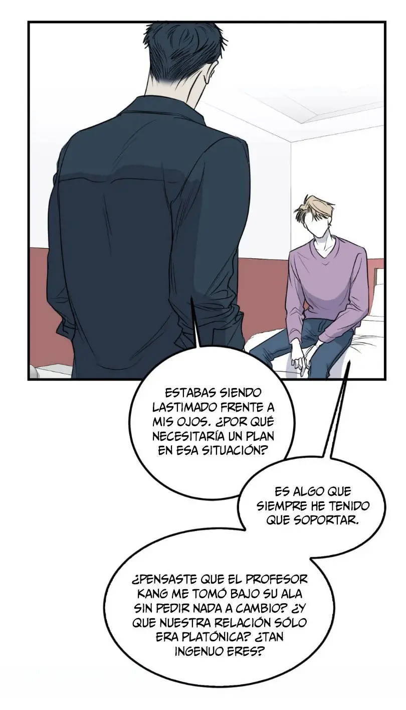 Complejo corporal (2019) - Capítulo 29 - Página 13 - LectorTMOo
